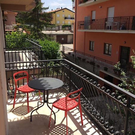 Corno Piccolo Cozy Home In L'Aquila City Center Exterior foto