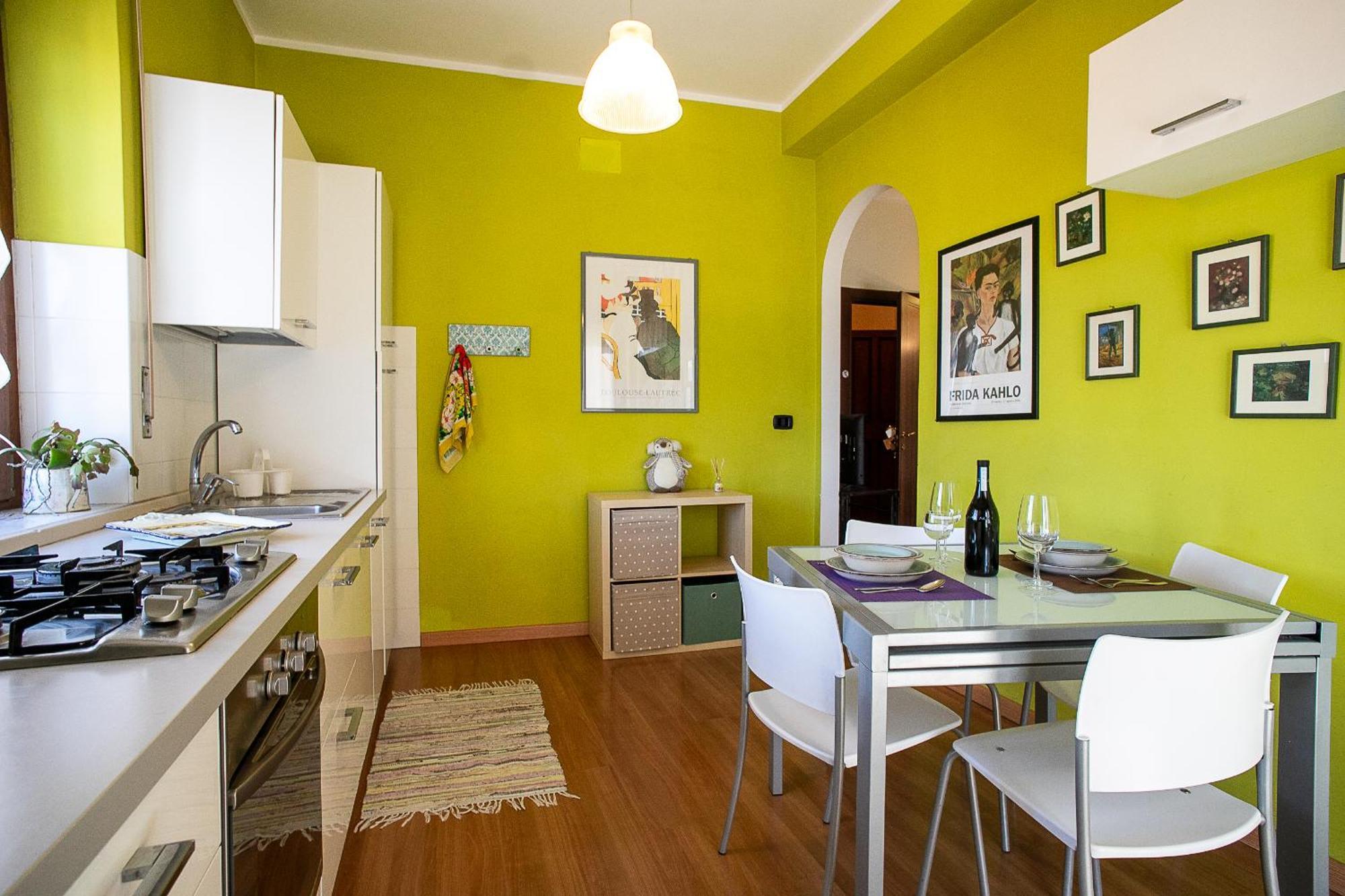 Corno Piccolo Cozy Home In L'Aquila City Center Exterior foto