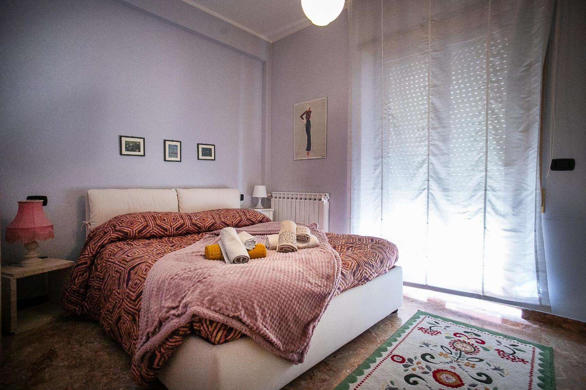 Corno Piccolo Cozy Home In L'Aquila City Center Exterior foto