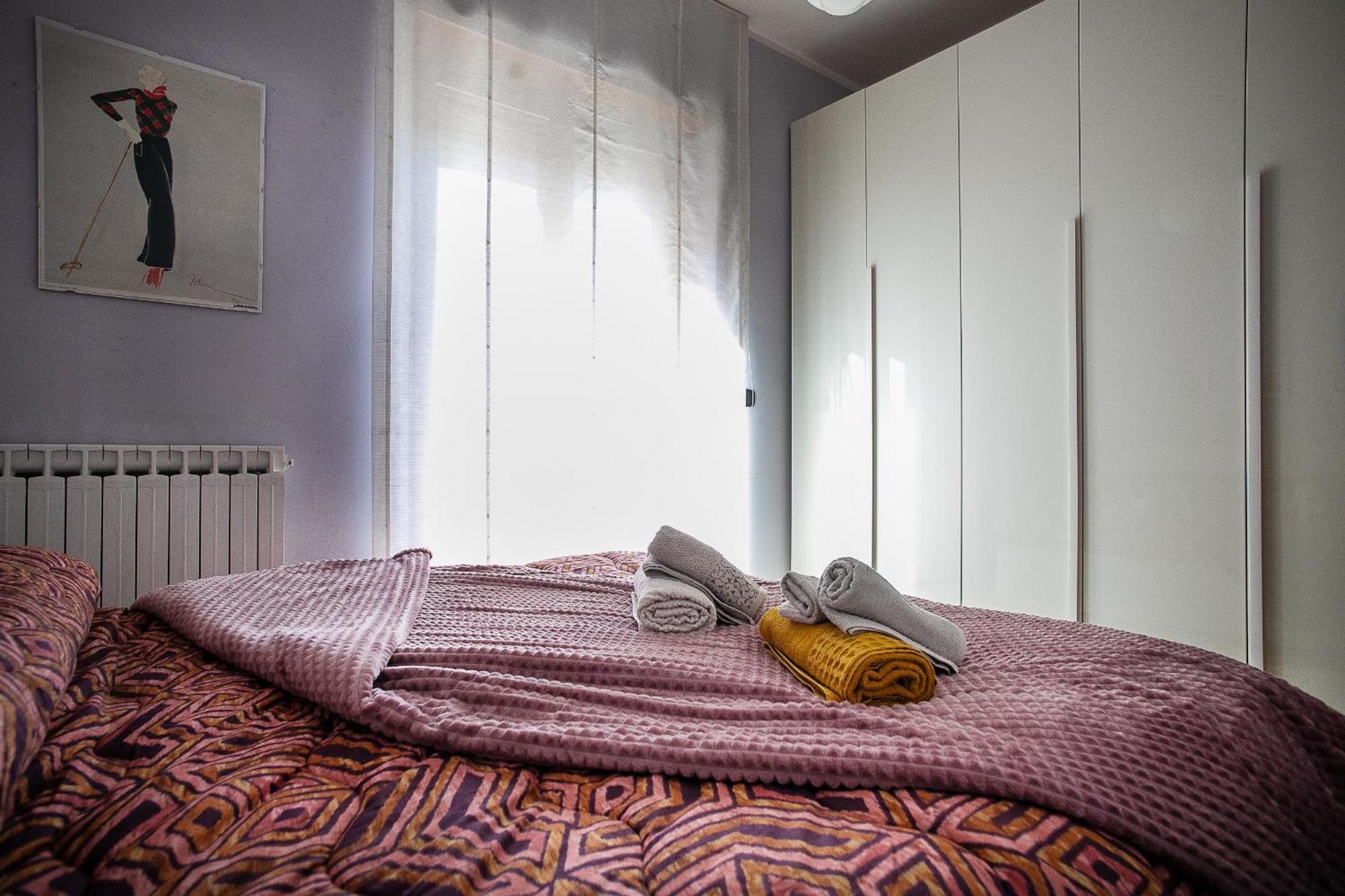 Corno Piccolo Cozy Home In L'Aquila City Center Exterior foto