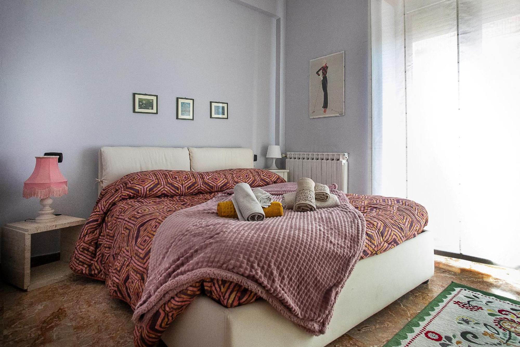 Corno Piccolo Cozy Home In L'Aquila City Center Exterior foto
