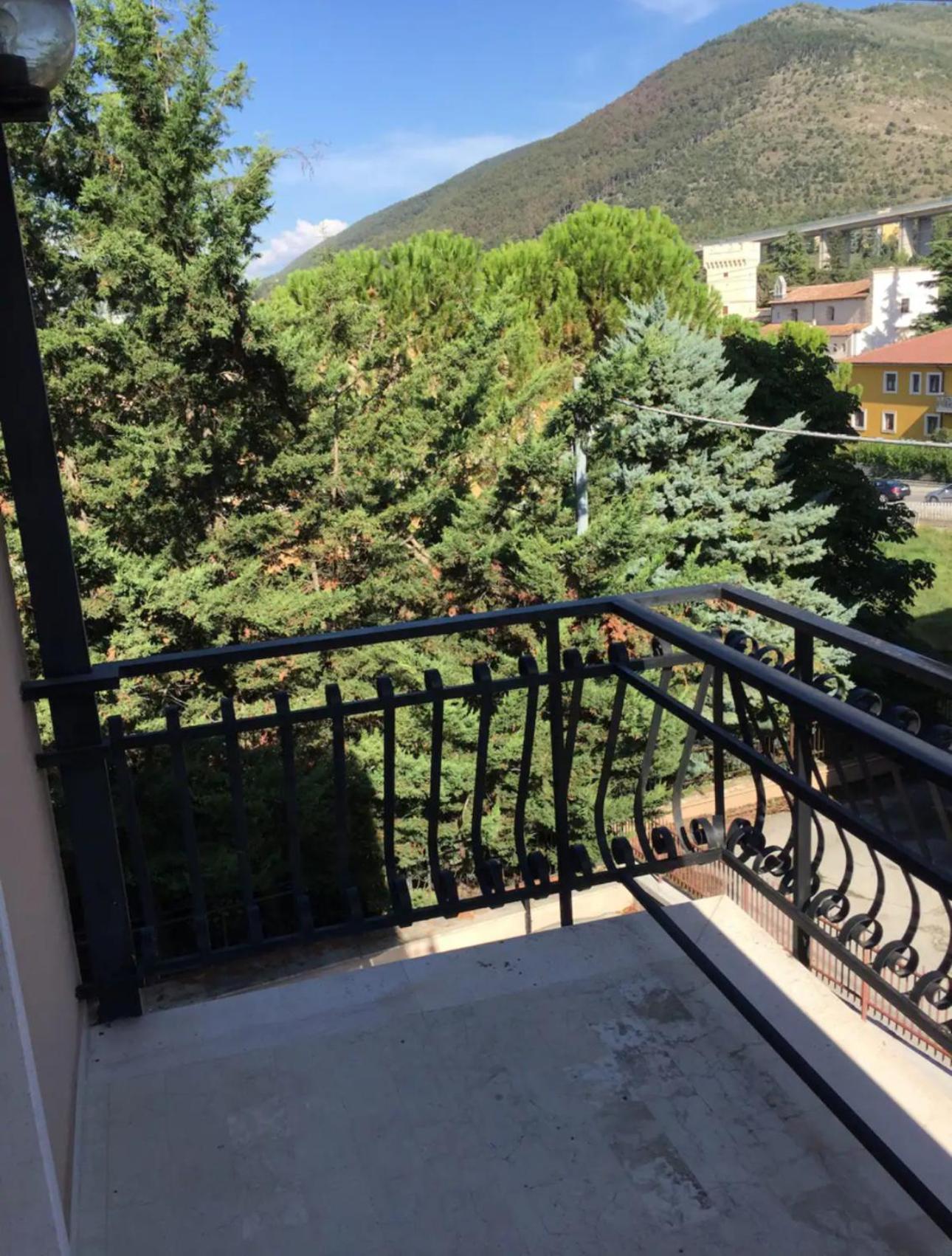 Corno Piccolo Cozy Home In L'Aquila City Center Exterior foto